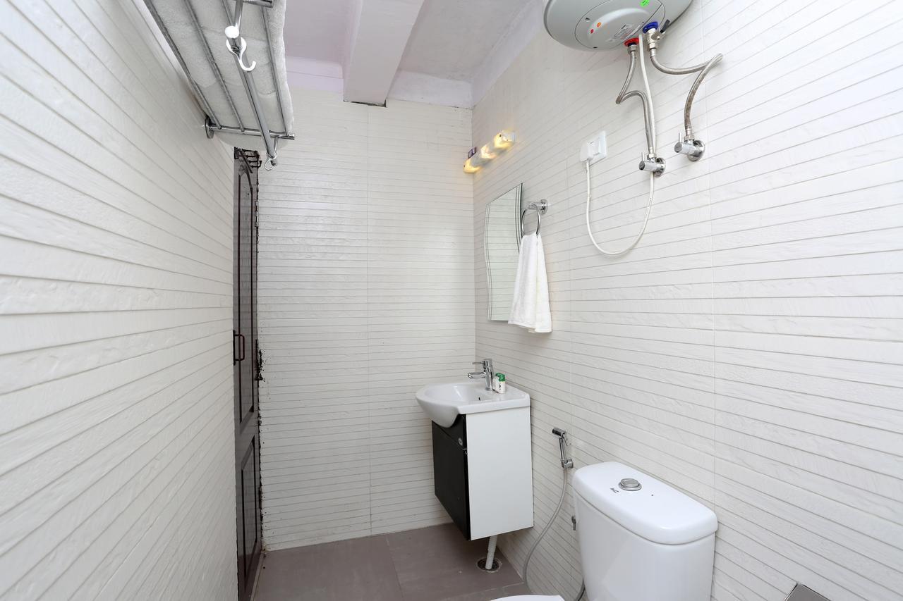 Hotel Madhuban Nainital Bagian luar foto